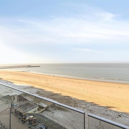 Seaview Studio Westcliff Blankenberge Exterior photo