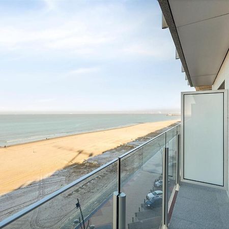 Seaview Studio Westcliff Blankenberge Exterior photo