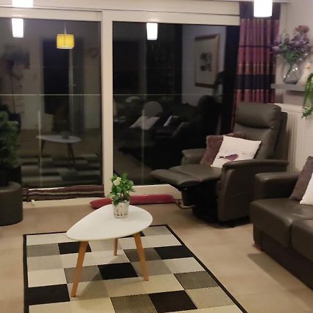 Seaview Studio Westcliff Blankenberge Exterior photo